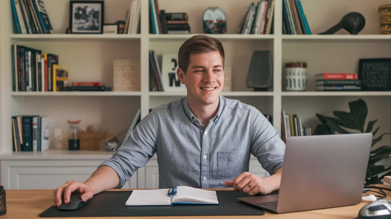 Start Your Affiliate Business for Less Than a Coffee Subscription