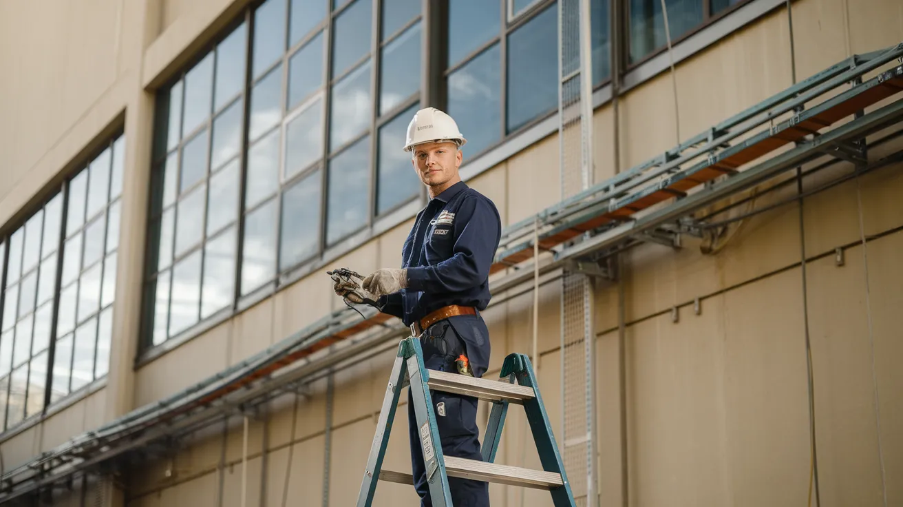 Why Your Electrical Costs Keep Climbing Higher