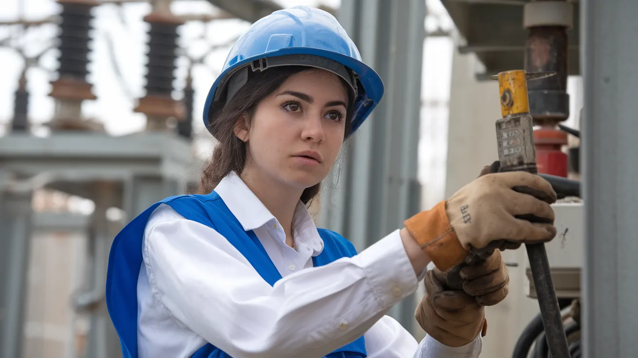Why Your Electric Bill Is Higher Than Your Neighbor's