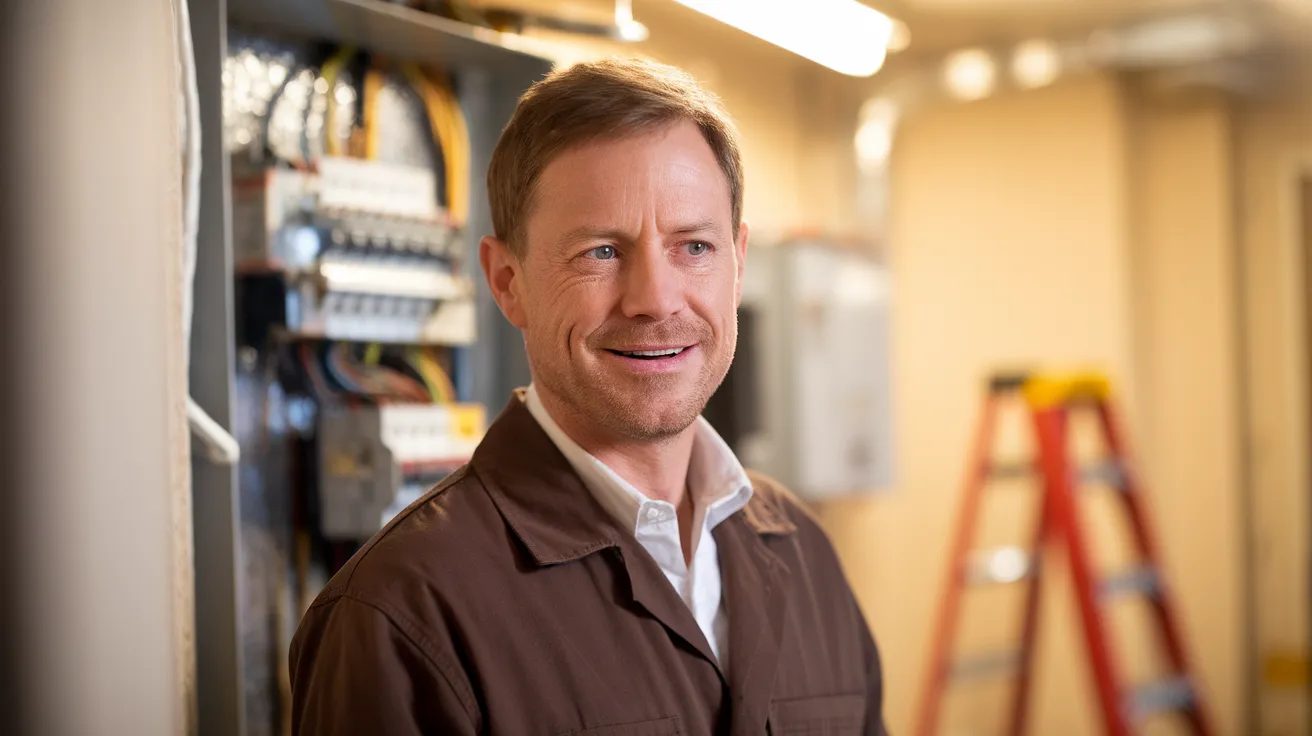 Why Your Home's Electrical System Fails Without Warning