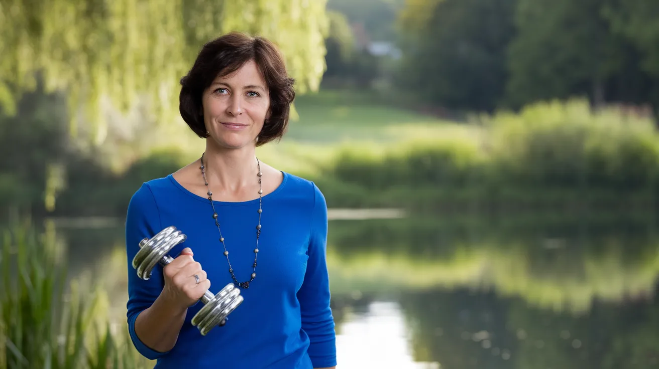 Why Most People Over 50 Get Their Habits Backwards