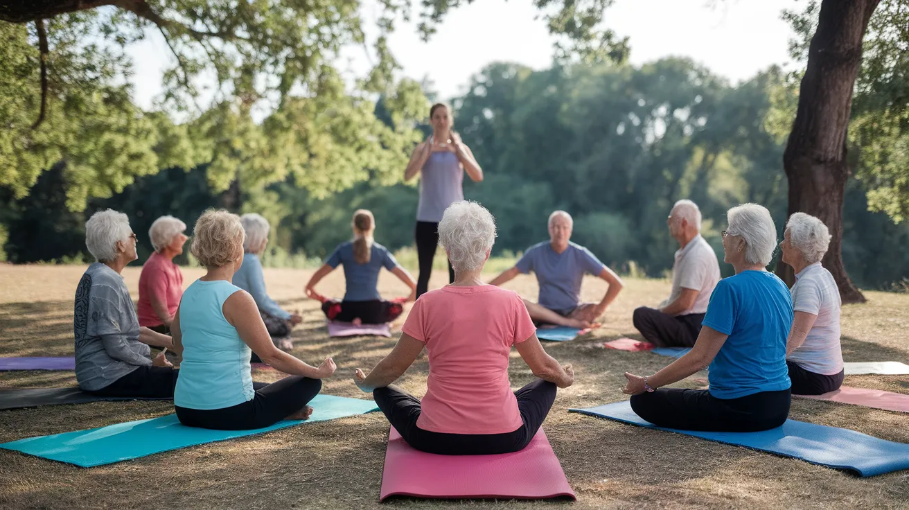 Why Retirees Who Ignore This Live 23% Longer