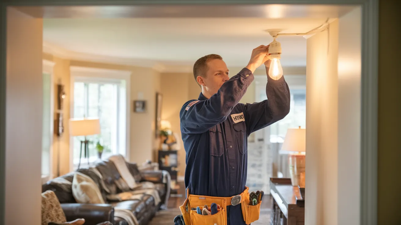 Why Your Electrical Panel Is Draining Money While You Sleep