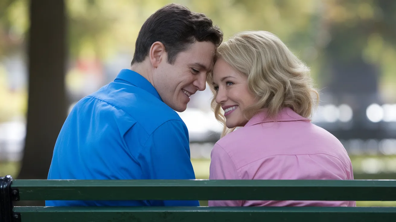 Why Dating Advice Fails Most People