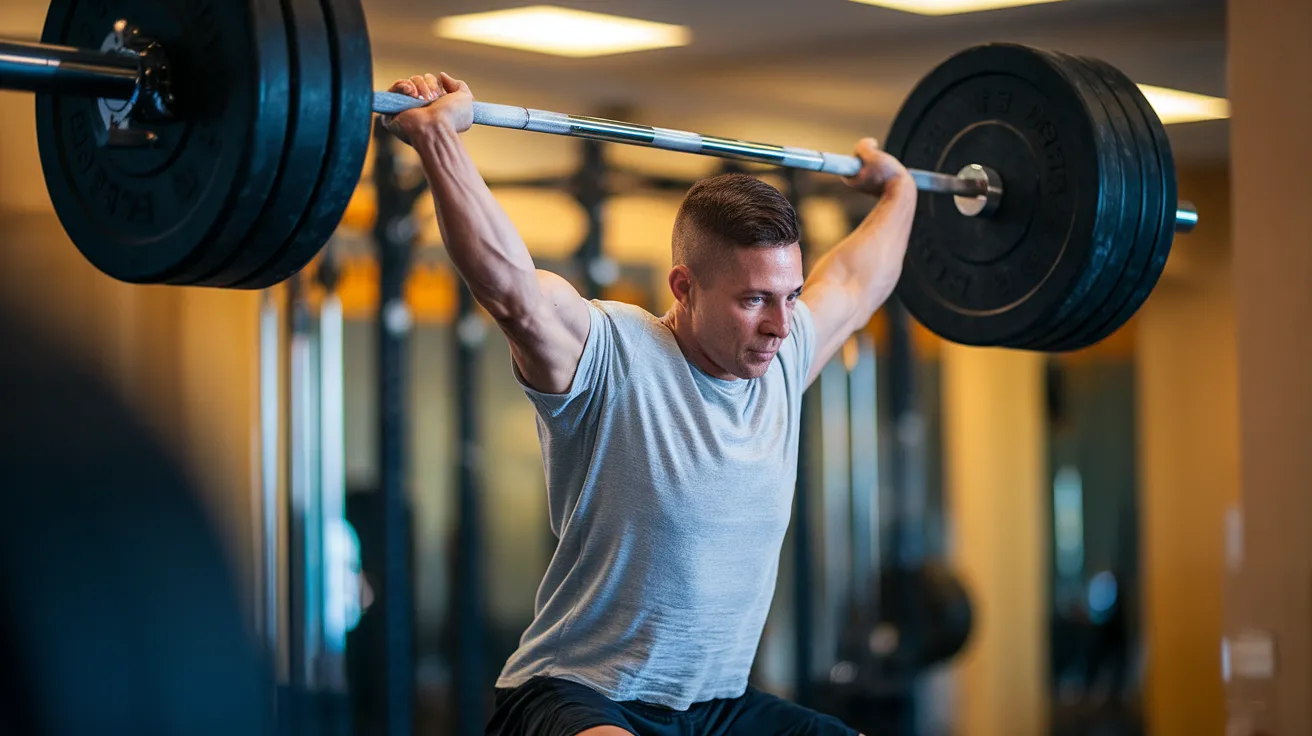 Why Fitness Authorities Hide Their Real Training Method