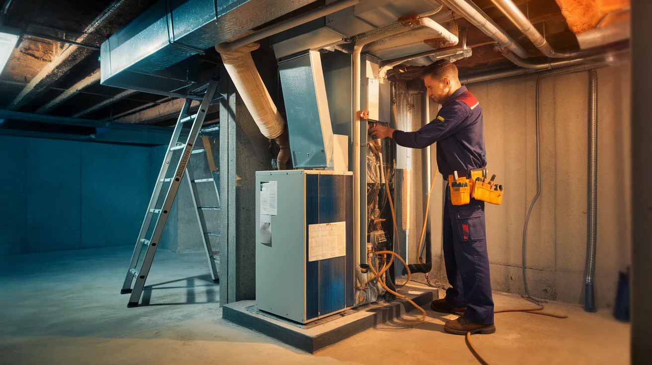 Your HVAC System Is Costing You Hundreds Monthly