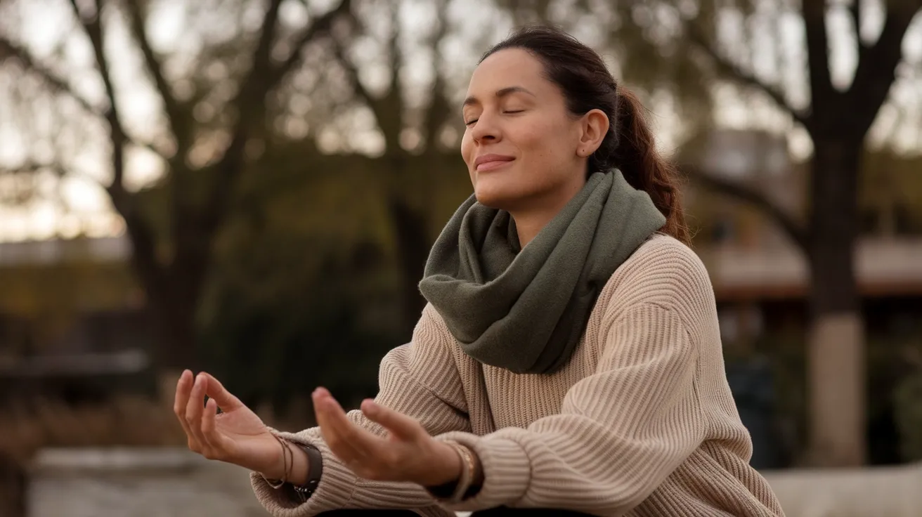 Why Your Wellness Routine Might Be Making You Worse