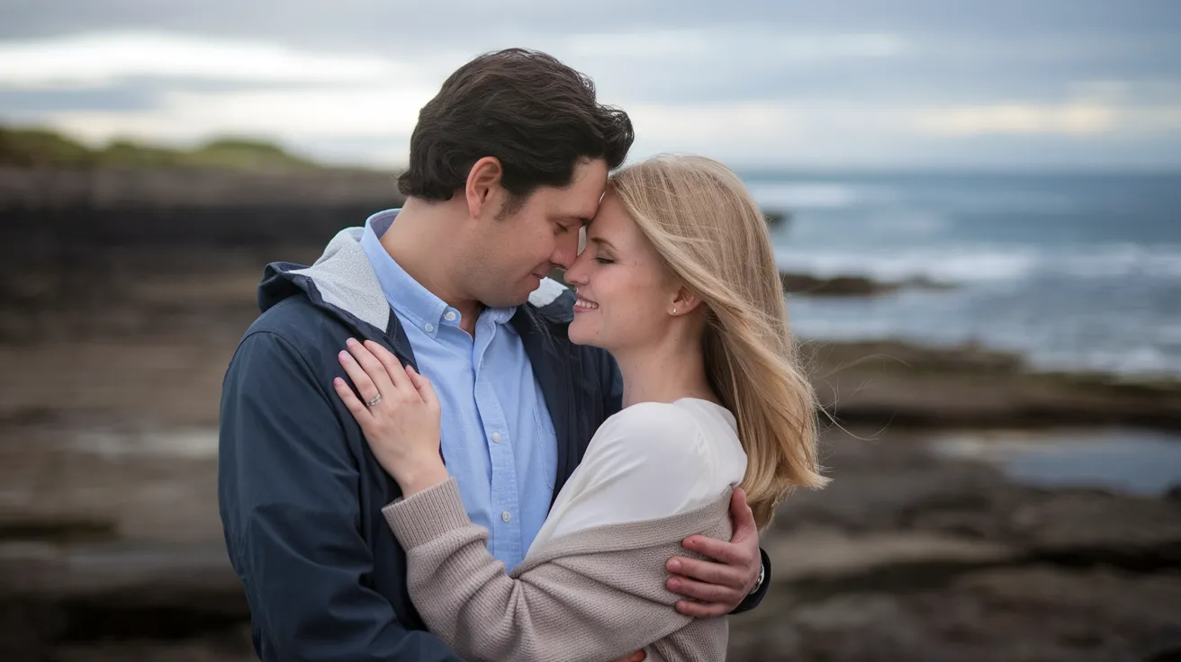 The One Sex Position Doctors Say Changes Everything
